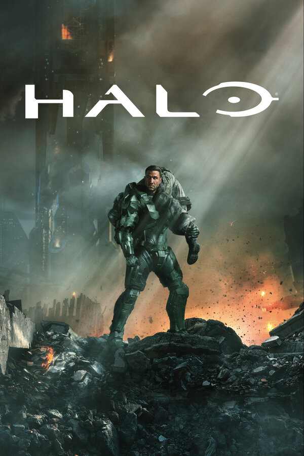 Halo the Series
